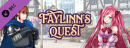 Faylinn's Quest: Magical Side Story
