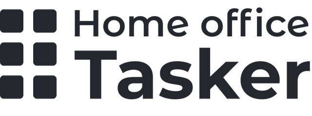 Home Office Tasker Logo