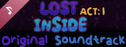 Lost Inside Act 1 Soundtrack