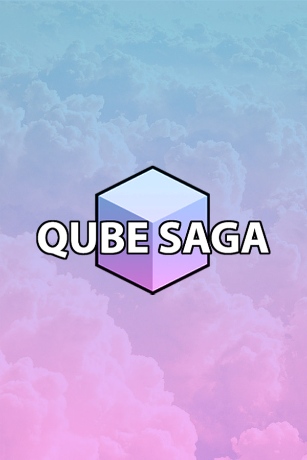 Qube Saga Demo