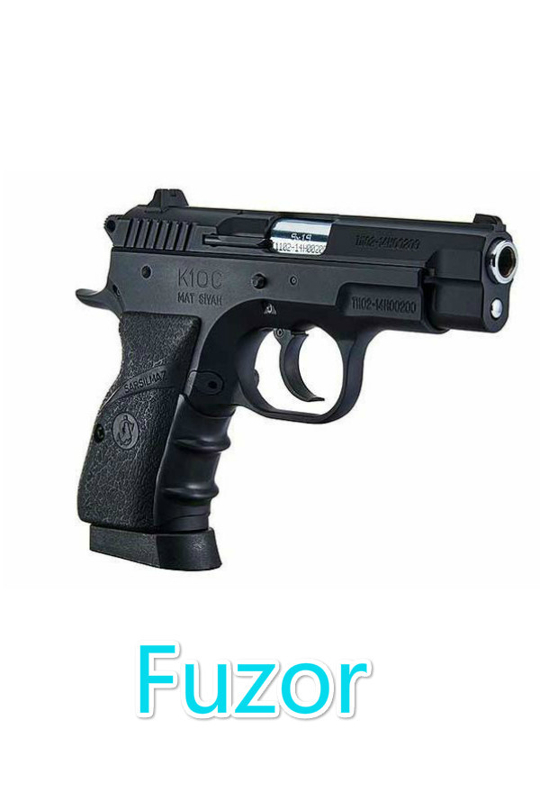 Fuzor