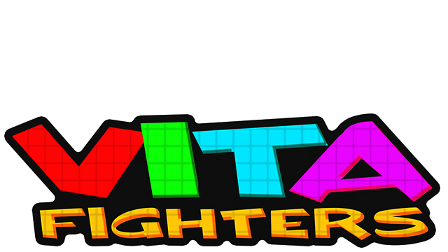 Vita Fighters Logo