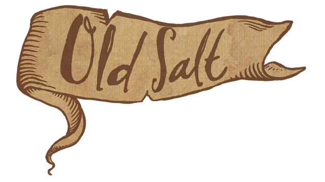 Old Salt Logo