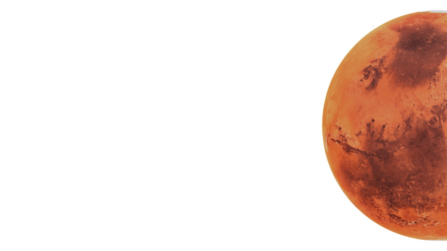 Mars Tactics Logo