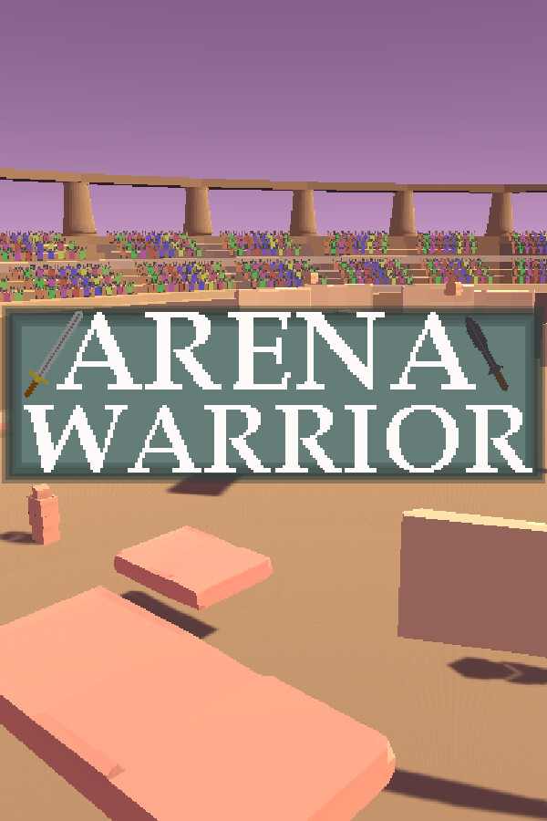 Arena Warrior for steam