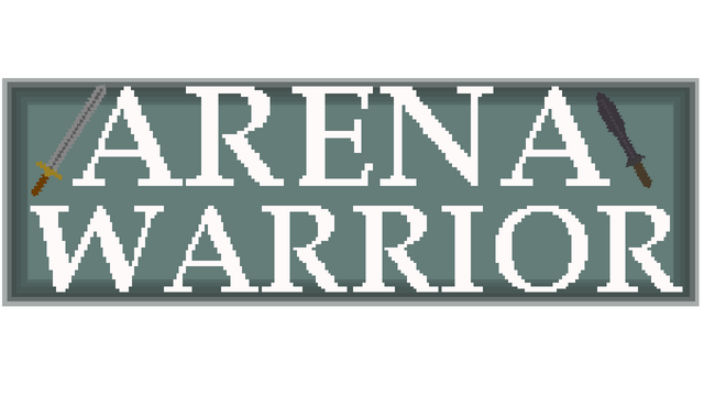 Arena Warrior Logo