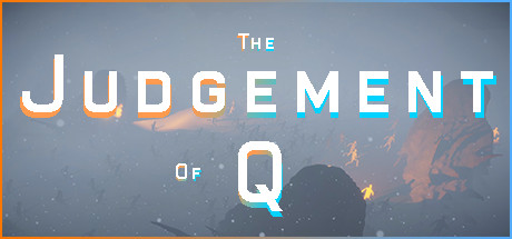 The Judgement of Q cover art