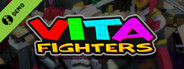 Vita Fighters Demo