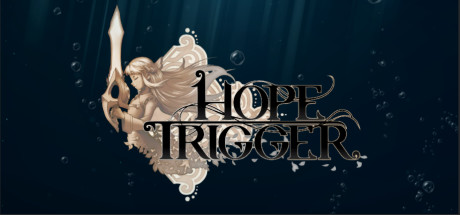 Hope Trigger cover art