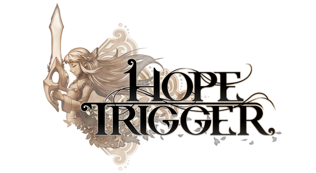 Hope Trigger Logo