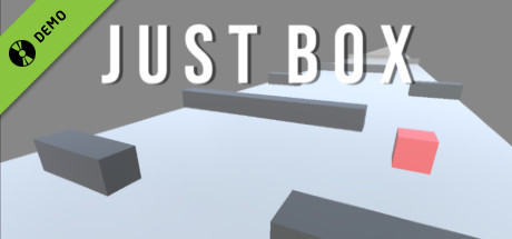 Just Box Demo cover art