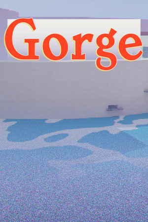 Gorge poster image on Steam Backlog