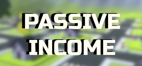 Passive Income Playtest cover art
