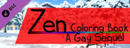 Zen: A Gay Sequel Coloring Book