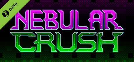 Nebular Crush Demo cover art