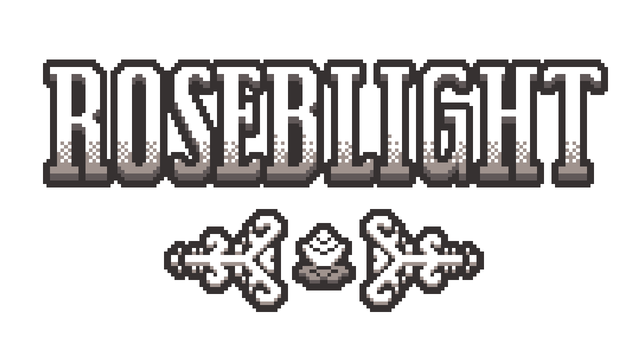 Roseblight Logo