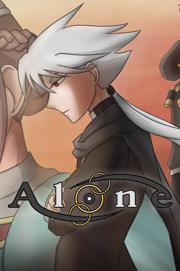 Alone: Recode for Steam in Brazil region