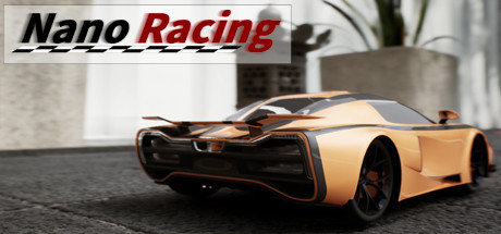 Nano Racing cover art