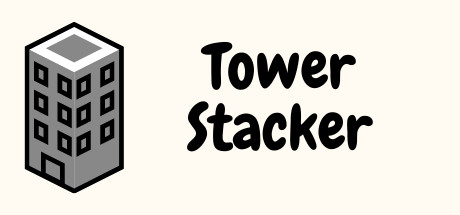 The Tower Stacker cover art
