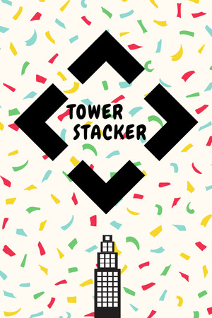 Tower Stacker