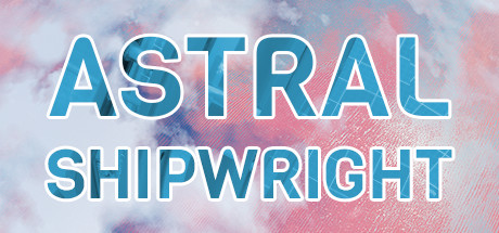 Astral Shipwright cover art