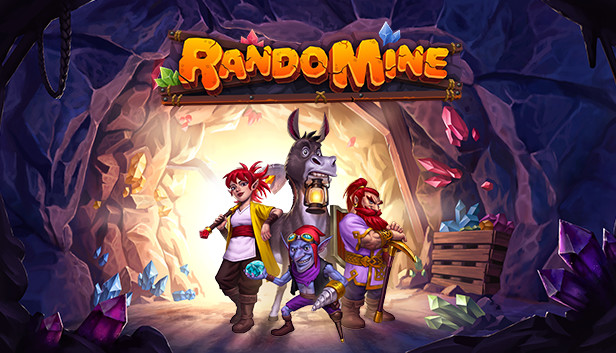 RandoMine