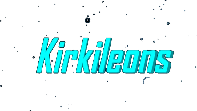 Kirkileons Logo