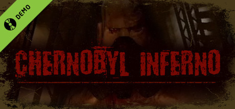 Chernobyl inferno Demo cover art
