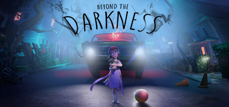 Beyond The Darkness cover art