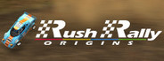 Rush Rally Origins System Requirements