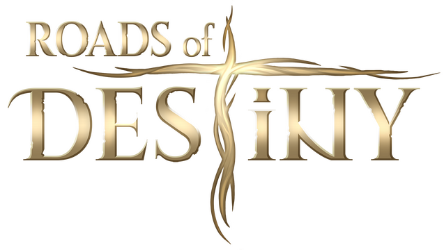 Roads of Destiny Logo