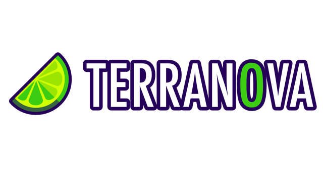 Terranova Logo