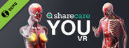 Sharecare YOU VR Demo
