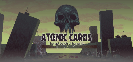 Atomic Cards Playtest cover art