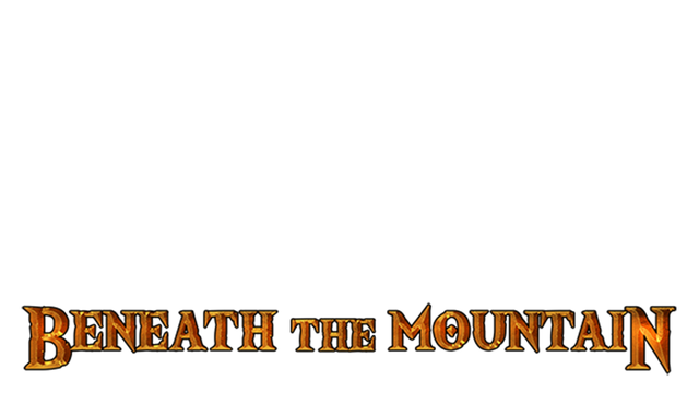 Beneath the Mountain Logo