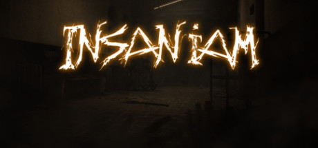 Insaniam cover art