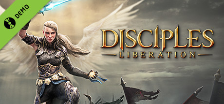 Disciples: Liberation Demo cover art