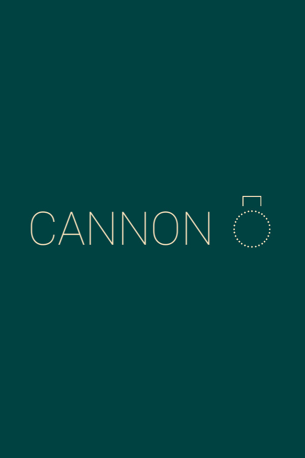 Steam portrait for CANNON.