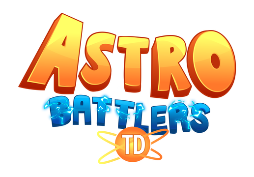 Astro Battlers TD Logo