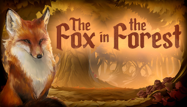 The Fox in the Forest