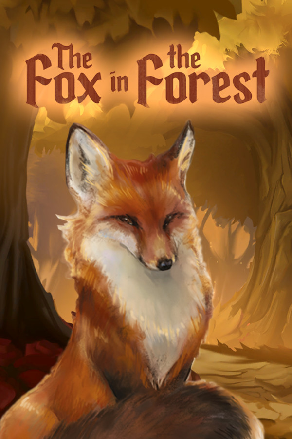 The Fox in the Forest for steam