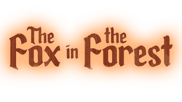 The Fox in the Forest Logo
