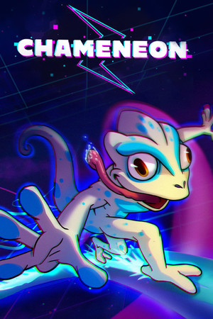Chameneon poster image on Steam Backlog