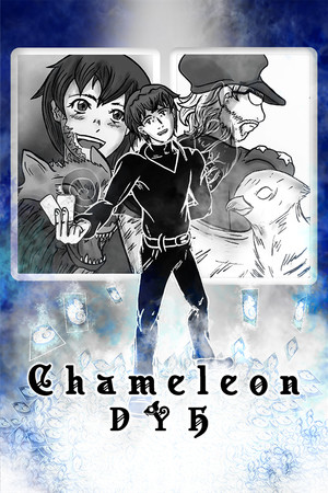 Chameleon - DYH.