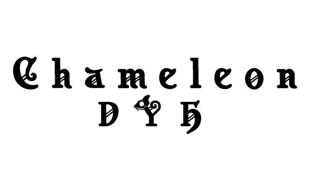 Chameleon - DYH Logo