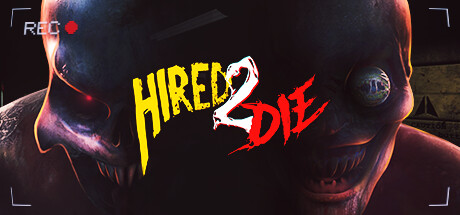 Hired 2 Die cover art