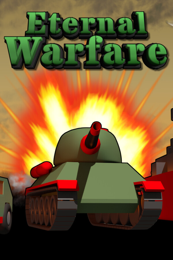 Eternal Warfare