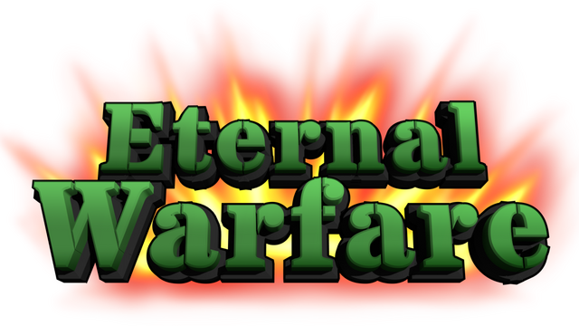 Eternal Warfare Logo