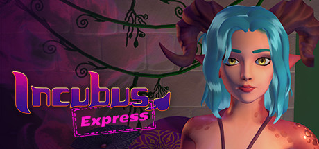 Incubus Express cover art