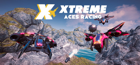 Xtreme Aces Racing cover art